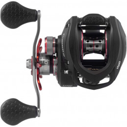 Tournament MP Baitcast Reel