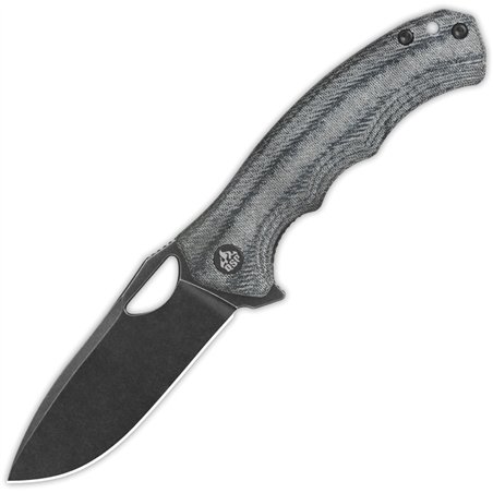 Gorilla Linerlock Denim Mic