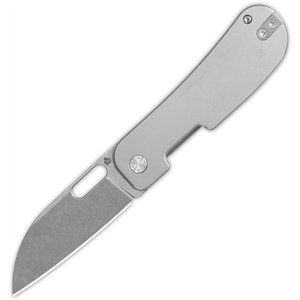 Variant PE Linerlock Ti