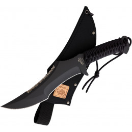 Machete Black