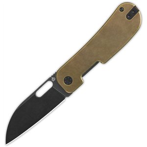Variant PE Linerlock Bronze