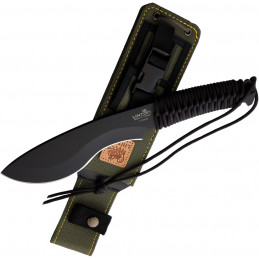 Machete Black