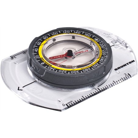 TruArc3 Baseplate Compass