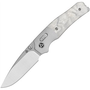 Vault Glyde Lock Alum Foil