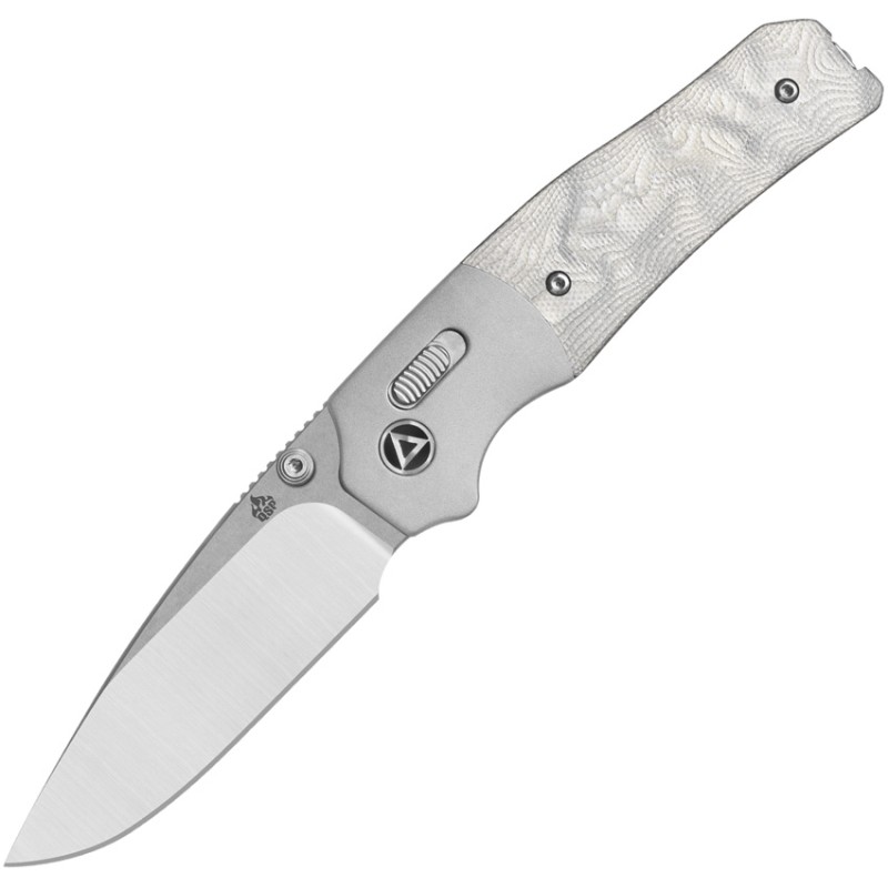 Vault Glyde Lock Alum Foil