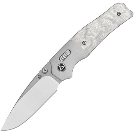 Vault Glyde Lock Alum Foil