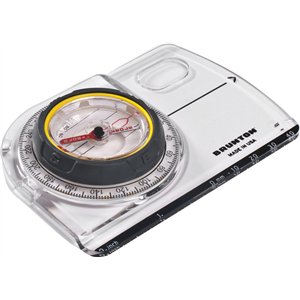 Tru Arc5 Baseplate Compass