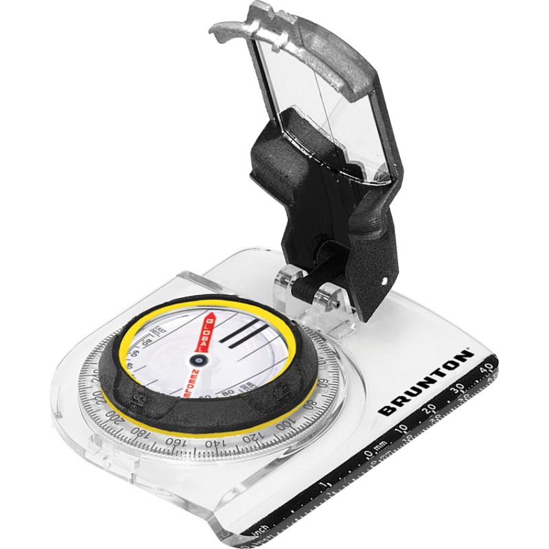 TruArc 7 Sighting Compass