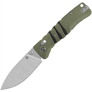 Ripley Glyde Lock Green G10