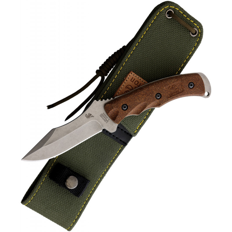 Fixed Blade Hunter