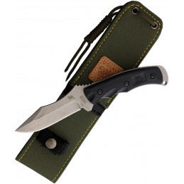 Fixed Blade Hunter Black