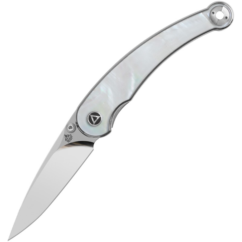 Dolphin Linerlock Pearl