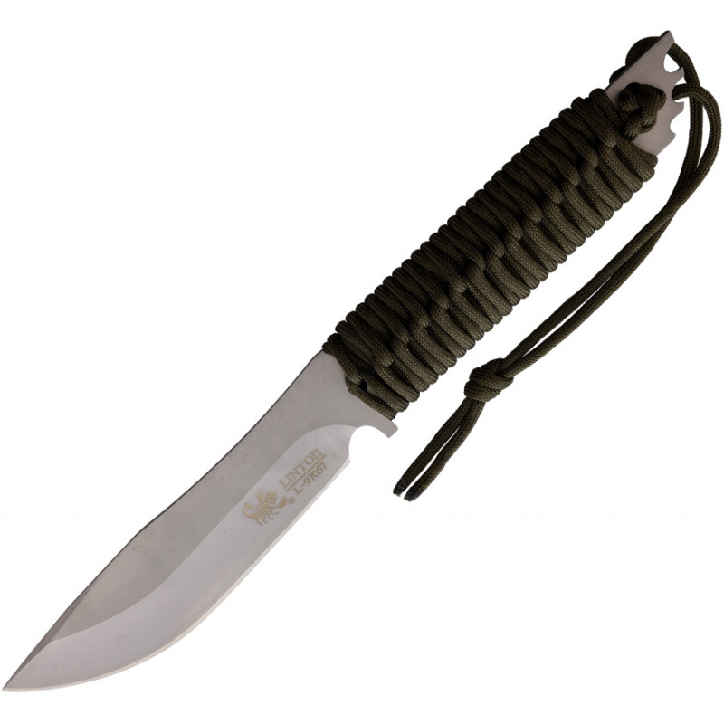 Fixed Blade