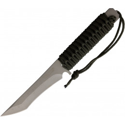 Fixed Blade