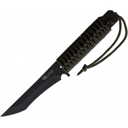 Fixed Blade Black