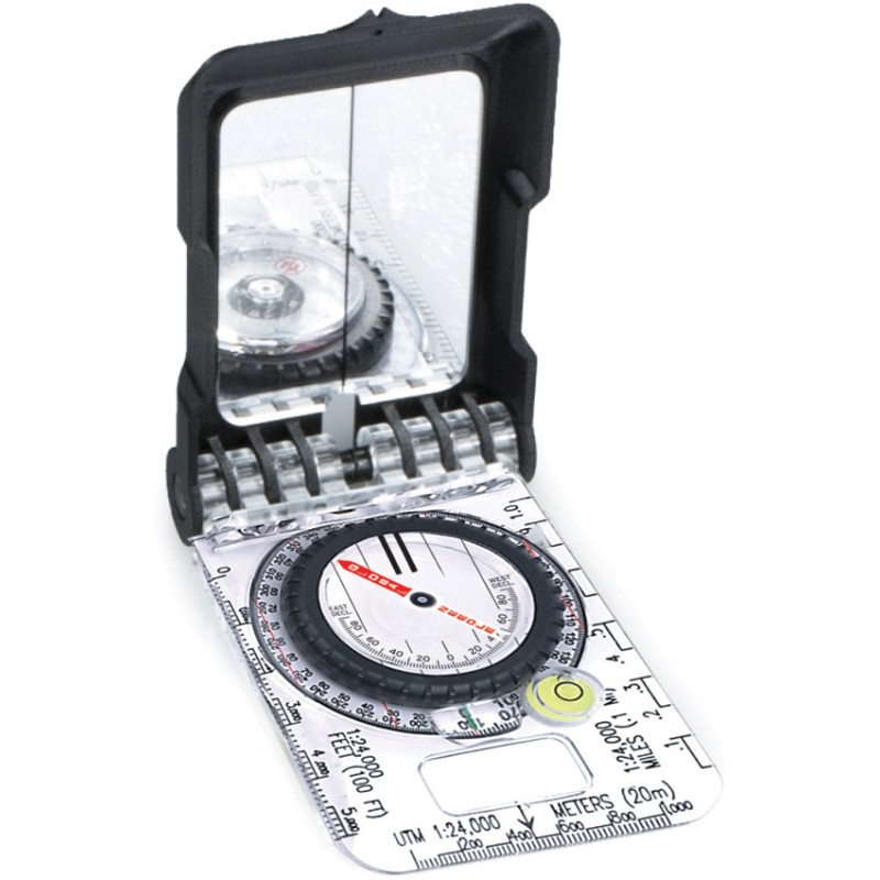 TruArc15 Mirror Compass