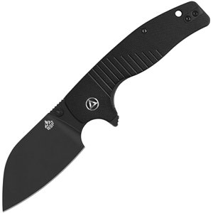 Chefmaster Linerlock Blackout