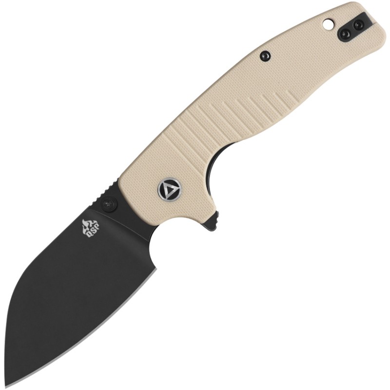 Chefmaster Linerlock Ivory