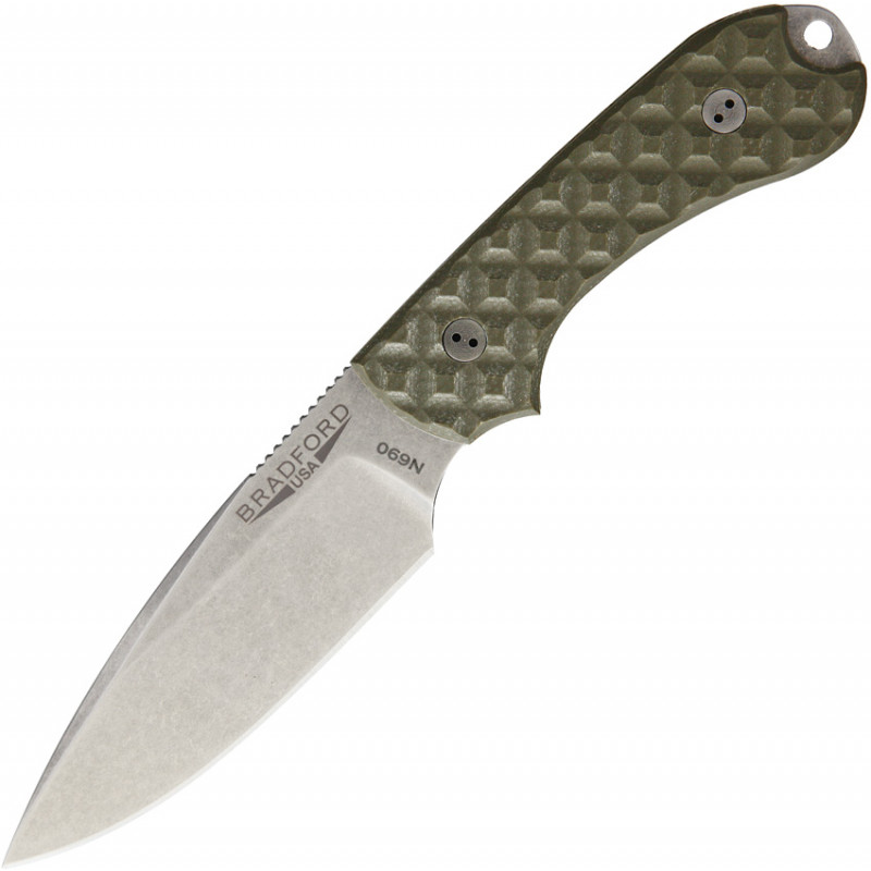 Guardian 3 EDC OD Green