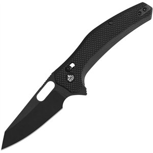 Emu Glyde Lock Black G10