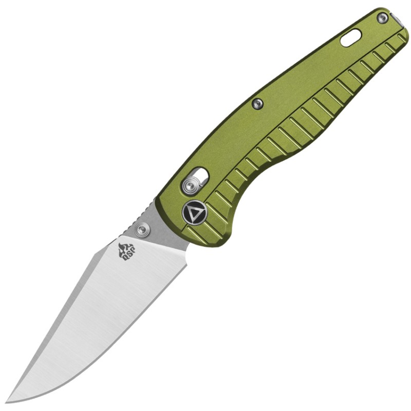 Reptile. Glyde Lock. OD Green