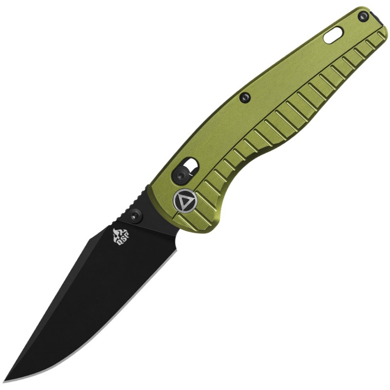 Reptile. Glyde Lock. Blk. ODG