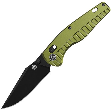 Reptile. Glyde Lock. Blk. ODG