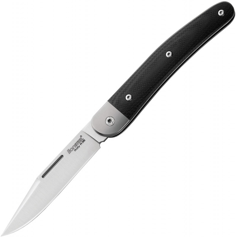 Jack Folder Black G10