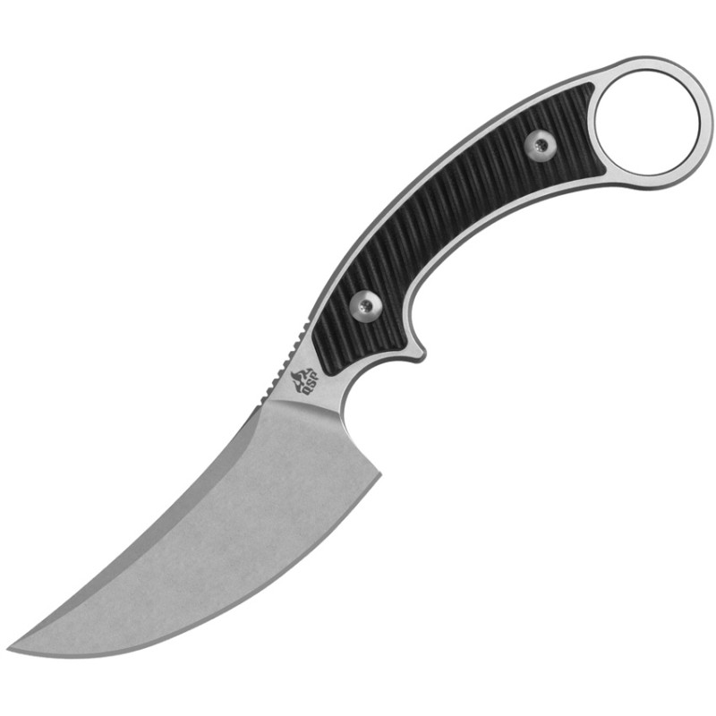 Viper Fixed Blade SW G10 Black
