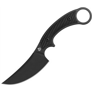 Viper Fixed Blade BSW Black