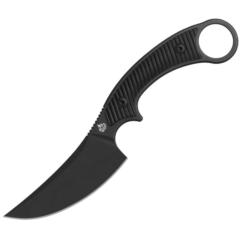 Viper Fixed Blade BSW Black