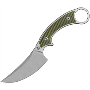 Viper Fixed Blade SW OD
