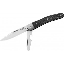 Jack Folder Black G10