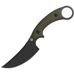 Viper Fixed Blade BSW OD