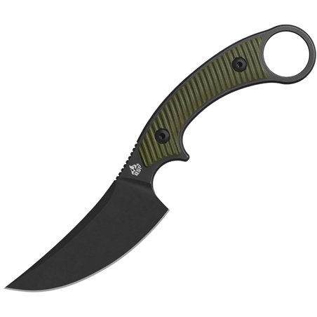 Viper Fixed Blade BSW OD