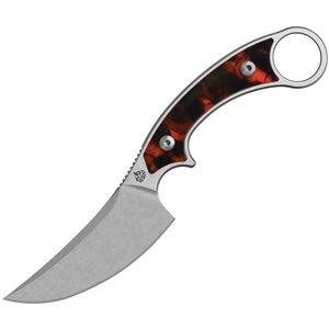 Viper Fixed Blade SW Tort