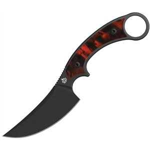 Viper Fixed Blade BSW Tort