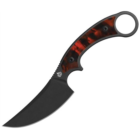 Viper Fixed Blade BSW Tort
