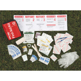 Easy Care First Aid Kit