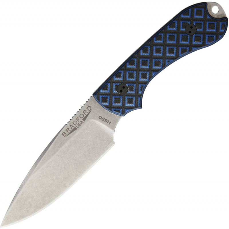 Guardian 3 EDC Black/Blue