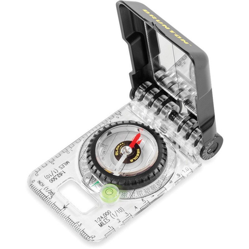 TruArc15 Compass Global