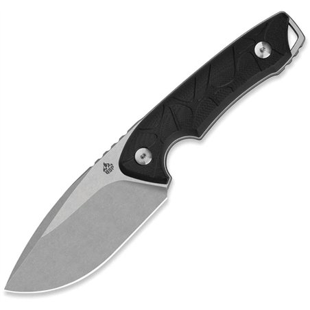 Tiny TOT Fixed Blade SW Black