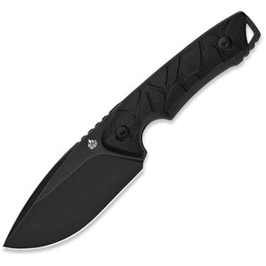 Tiny TOT Fixed Blade BSW Black