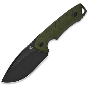 Tiny TOT Fixed Blade BSW OD