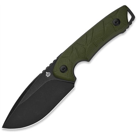 Tiny TOT Fixed Blade BSW OD