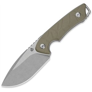 Tiny TOT Fixed Blade SW Sand