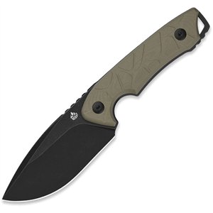 Tiny TOT Fixed Blade BSW Sand