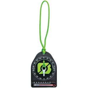 Tag-Along Chill ECOmpass