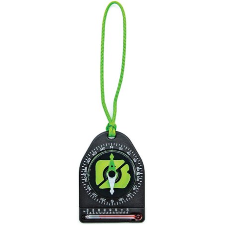 Tag-Along Chill ECOmpass