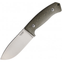 M3 Fixed Blade Green